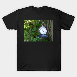 Pocket watch T-Shirt